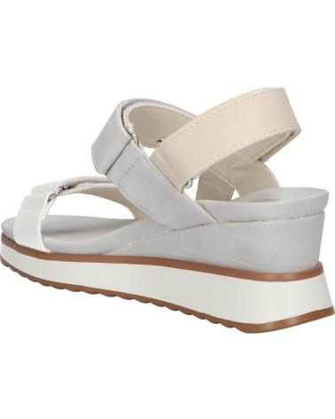 Sandales pour Femme XTI 14384805 GRIS