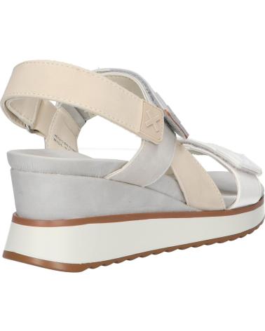 Sandales pour Femme XTI 14384805 GRIS