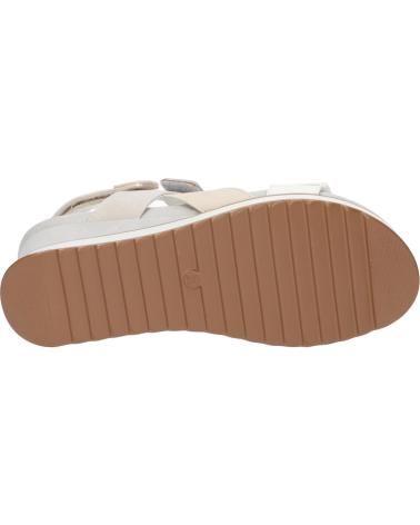 Sandales pour Femme XTI 14384805 GRIS