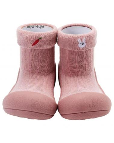 Bebé de Niña ATTIPAS PRIMEROS PASOS BONG BONG PINK ABO01 ROSA