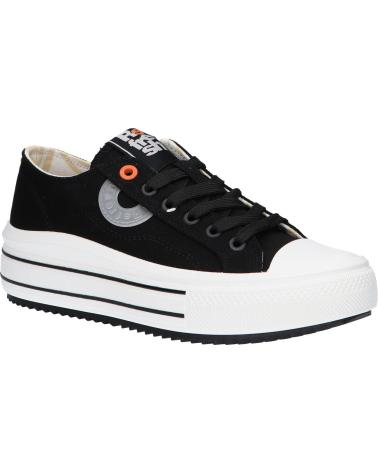 Woman Zapatillas deporte REFRESH 172719 NEGRO