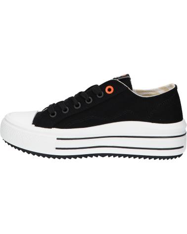 Woman Zapatillas deporte REFRESH 172719 NEGRO