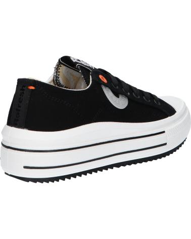 Woman Zapatillas deporte REFRESH 172719 NEGRO