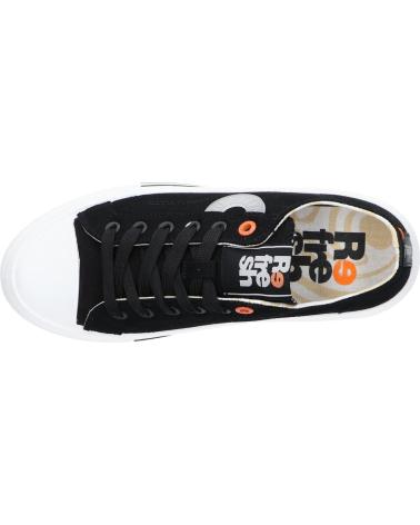 Woman Zapatillas deporte REFRESH 172719 NEGRO