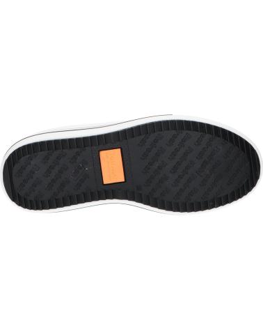 Woman Zapatillas deporte REFRESH 172719 NEGRO