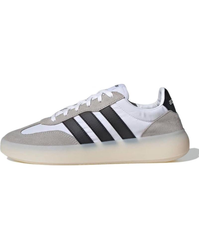 Man Trainers ADIDAS DEPORTIVO F50 CLUB IN BLANCO