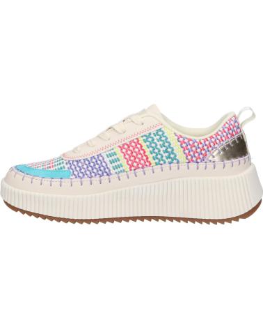 Sportivo per Donna XTI SNEAKERS 143591 MUJER TURQUESA