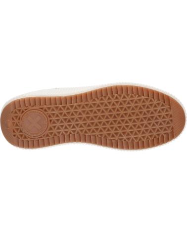 Sportivo per Donna XTI SNEAKERS 143591 MUJER TURQUESA