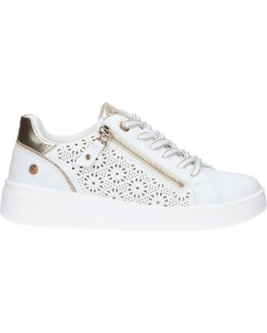 XTI ZAPATILLA CASUAL PARA CHICA 143628 COLOR BLANCO