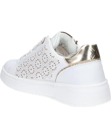 XTI ZAPATILLA CASUAL PARA CHICA 143628 COLOR BLANCO