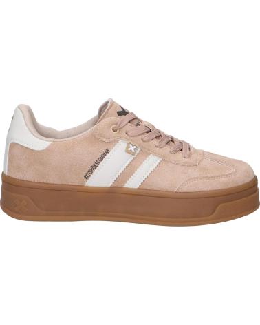 XTI 143644 ANTELINA BEIGE ROSA