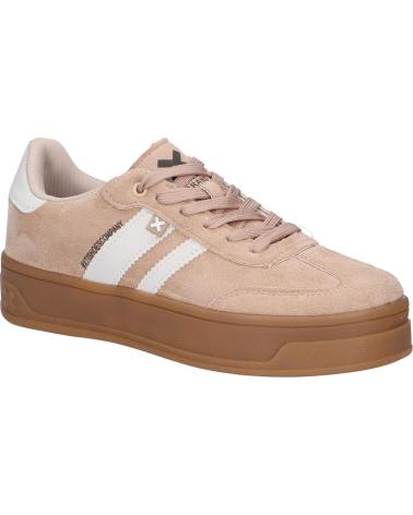 XTI 143644 ANTELINA BEIGE ROSA