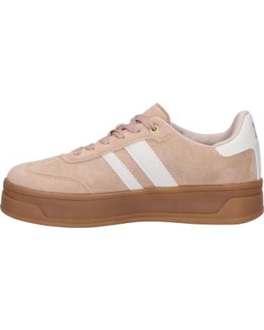 XTI 143644 ANTELINA BEIGE ROSA