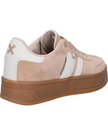 XTI 143644 ANTELINA BEIGE ROSA