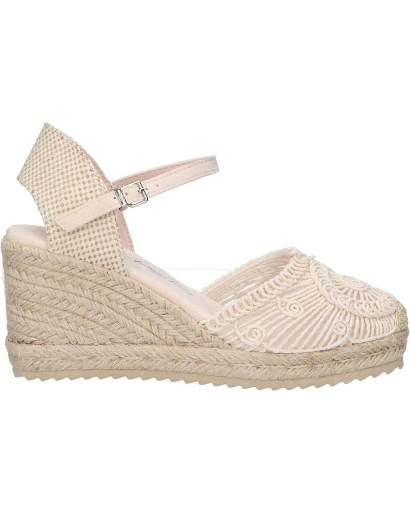 Sandali per Donna XTI 143845 TEXTIL HIELO