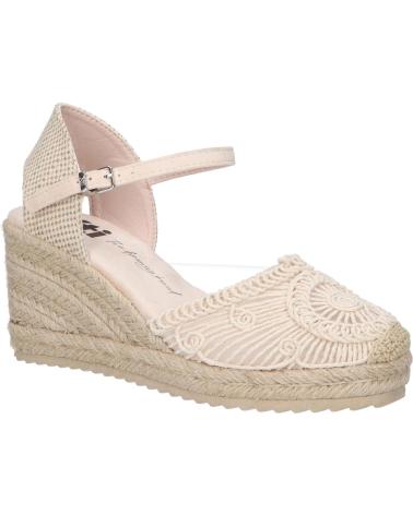Sandali per Donna XTI 143845 TEXTIL HIELO
