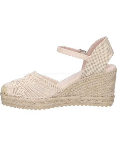 Sandali per Donna XTI 143845 TEXTIL HIELO