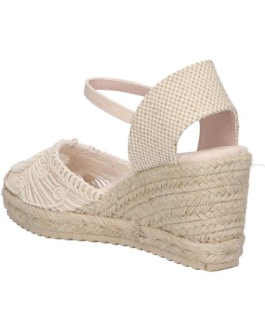 Sandali per Donna XTI 143845 TEXTIL HIELO