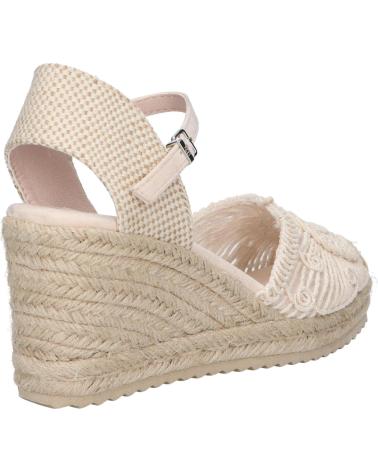 Sandali per Donna XTI 143845 TEXTIL HIELO