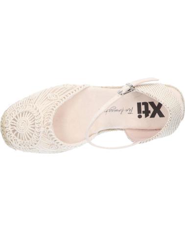 Sandali per Donna XTI 143845 TEXTIL HIELO