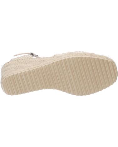 Sandali per Donna XTI 143845 TEXTIL HIELO