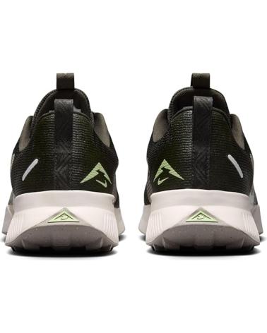 NIKE JUNIPER TRAIL 3 SEQUOIA SUMMIT WHITE TRAILRUNNING-SCHUHE FÜR HERREN SEQUOIA-SUMMIT WHITE