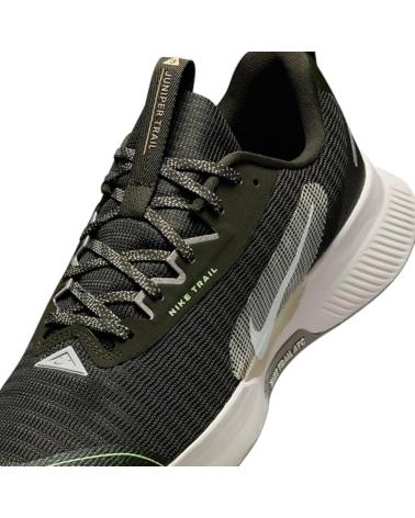 NIKE JUNIPER TRAIL 3 SEQUOIA SUMMIT WHITE TRAILRUNNING-SCHUHE FÜR HERREN SEQUOIA-SUMMIT WHITE