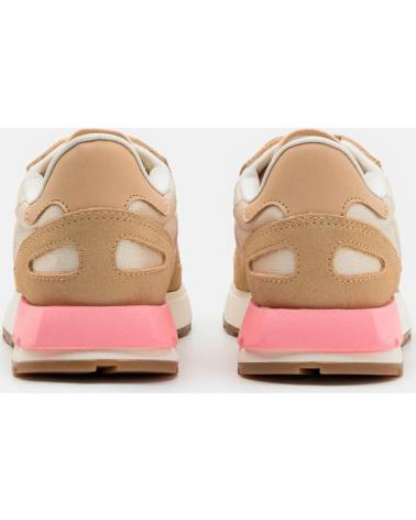 SNEAKERS LACOSTE 48SFA0106 LT BRW LT PNK LT BRW LT PNK