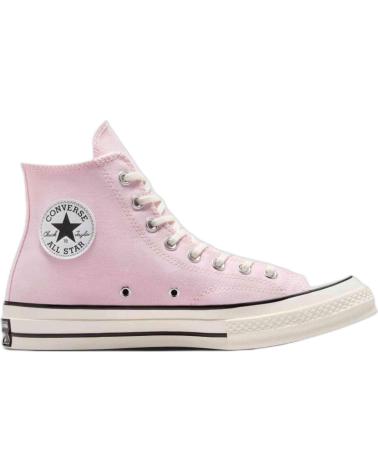 Deportivas-De-Mujer-CONVERSE-ZAPATILLAS-CHUCK-70-PARA-UNISEX-EN-COLOR-ROSA