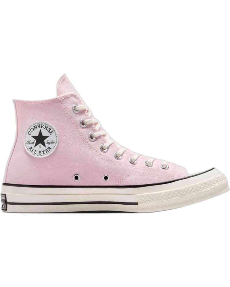 Deportivas-De-Mujer-CONVERSE-ZAPATILLAS-CHUCK-70-PARA-UNISEX-EN-COLOR-ROSA