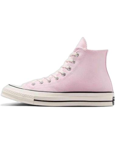 Deportivas-De-Mujer-CONVERSE-ZAPATILLAS-CHUCK-70-PARA-UNISEX-EN-COLOR-ROSA