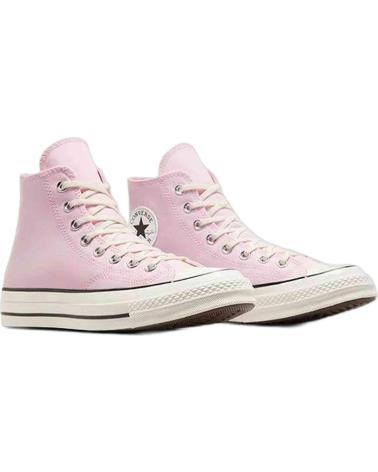 Deportivas-De-Mujer-CONVERSE-ZAPATILLAS-CHUCK-70-PARA-UNISEX-EN-COLOR-ROSA