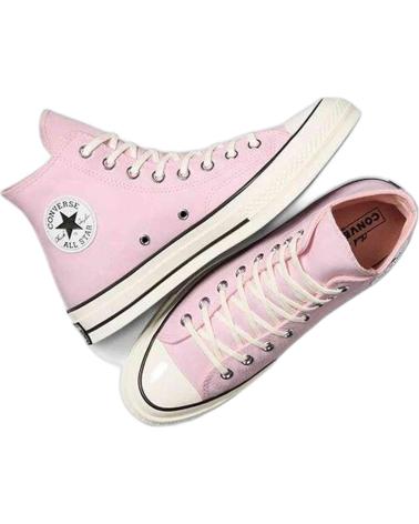 Deportivas-De-Mujer-CONVERSE-ZAPATILLAS-CHUCK-70-PARA-UNISEX-EN-COLOR-ROSA