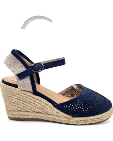 Sandálias-De-Mujer-TIMBOS-SANDALIA-CUNA-ESPARTO-MUJER-MARINO-131167-AZUL