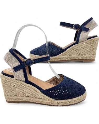 Sandálias-De-Mujer-TIMBOS-SANDALIA-CUNA-ESPARTO-MUJER-MARINO-131167-AZUL