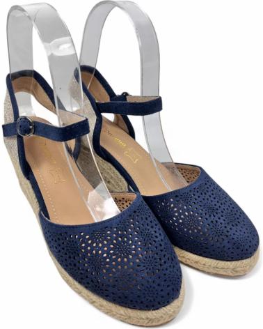 Sandálias-De-Mujer-TIMBOS-SANDALIA-CUNA-ESPARTO-MUJER-MARINO-131167-AZUL