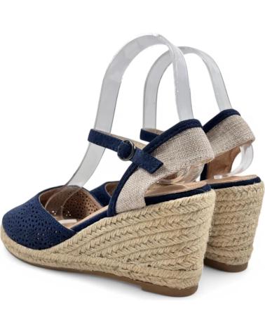 Sandálias-De-Mujer-TIMBOS-SANDALIA-CUNA-ESPARTO-MUJER-MARINO-131167-AZUL