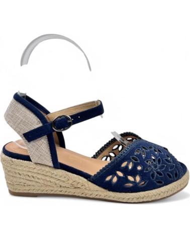 Sandálias-De-Mujer-TIMBOS-SANDALIA-CUNA-ESPARTO-MUJER-MARINO-131158-AZUL