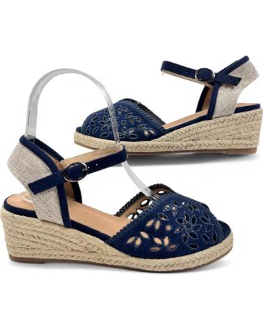 Sandálias-De-Mujer-TIMBOS-SANDALIA-CUNA-ESPARTO-MUJER-MARINO-131158-AZUL
