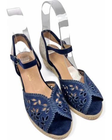 Sandálias-De-Mujer-TIMBOS-SANDALIA-CUNA-ESPARTO-MUJER-MARINO-131158-AZUL