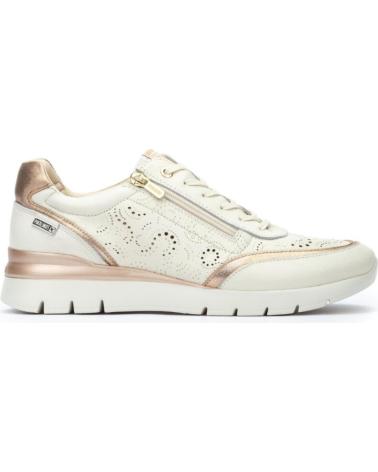 Woman Trainers PIKOLINOS DEPORTIVAS PARA MUJER W4R-6622C2 CANTABRIA NATAESPUMA