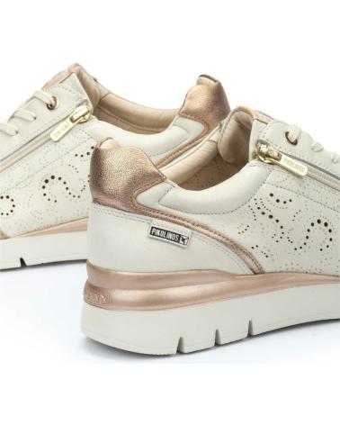 Woman Trainers PIKOLINOS DEPORTIVAS PARA MUJER W4R-6622C2 CANTABRIA NATAESPUMA