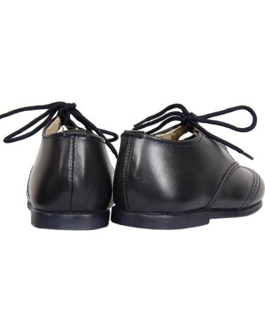Schuhe für Mädchen und Junge GARATTI PR0046 NAVY