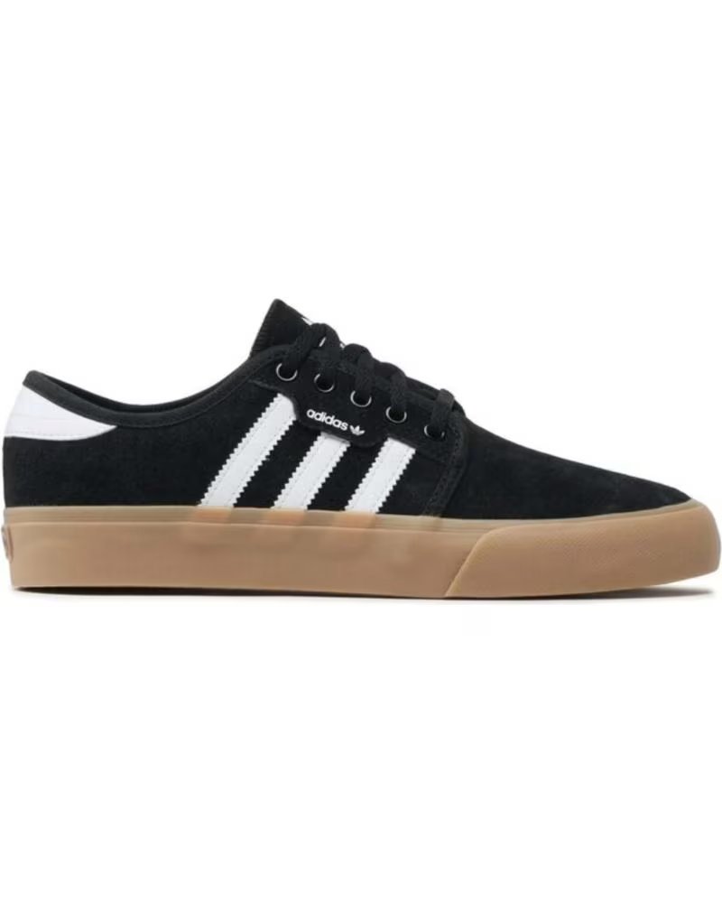 Sportif pour Homme ADIDAS MODELO SEELEY XT CBLACK-FTWWHT- NEGRO
