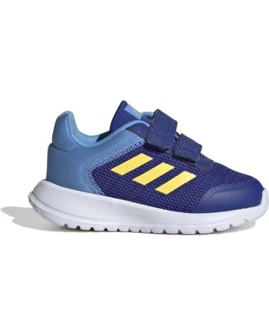 Sportivo per Bambina e Bambino ADIDAS ZAPATILLAS TENSAUR RON 2 0 PARA NINOS UNISEX EN COLOR AZUL