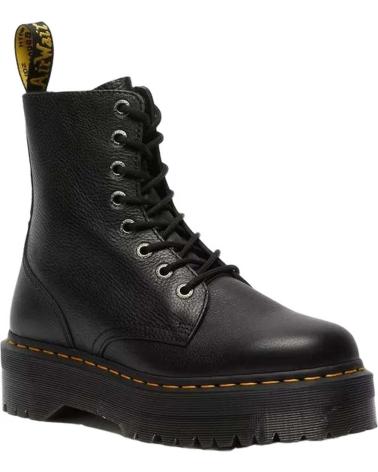 Stivali per Donna DR MARTENS BOTAS JADON III PARA MUJER EN COLOR NEGRO NEGRO
