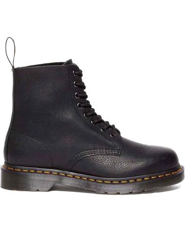Stiefel für Damen DR MARTENS DRMARTENS MODELO 1460 PASCAL PARA UNISEX COLOR NEGRO