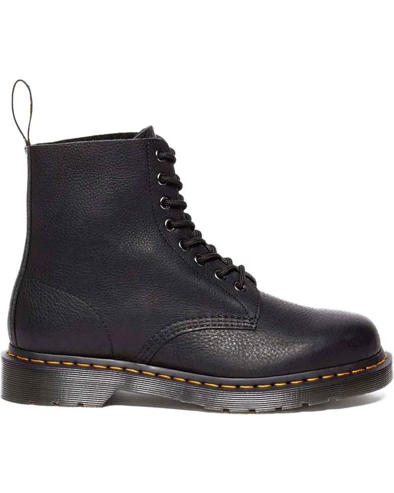Stiefel für Damen DR MARTENS DRMARTENS MODELO 1460 PASCAL PARA UNISEX COLOR NEGRO