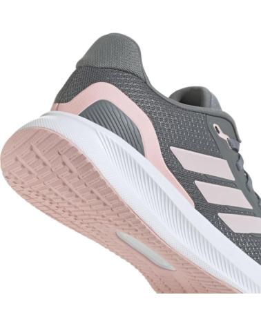 Sportif pour Femme ADIDAS ZAPATILLA RUNFALCON 5 W IE8823 VERDE