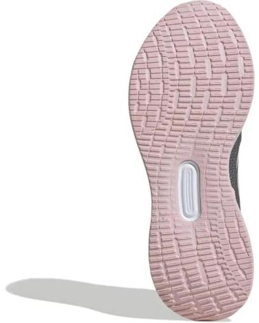 Sportif pour Femme ADIDAS ZAPATILLA RUNFALCON 5 W IE8823 VERDE